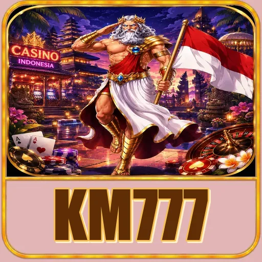 Pratinjau tampilan km777